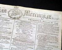 Captain Bligh of mutiny on the Bounty fame...