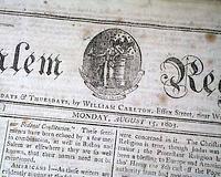 Indian treaty means two million acres for the United States...