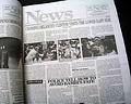 Daily newspaper of the Democratic Convention... - Image 3
