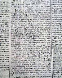 Optimistic  travel plan thru North America...