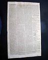 Masthead engraved by Paul Revere & printed by the famed Isaiah Thomas...   - Image 7