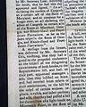 Much front page reporting from Congress... - Image 2