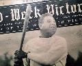 Babe Ruth on the cover... - Image 1