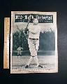 Babe Ruth on the cover... - Image 2