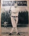 Babe Ruth on the cover... - Image 3