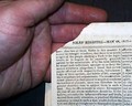 The Jew Bill...   Striving for equal rights for the Jews... - Image 11