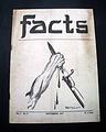 A rare, radical publication about which we can find nothing... - Image 1