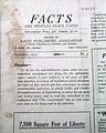 A rare, radical publication about which we can find nothing... - Image 2