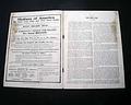 A rare, radical publication about which we can find nothing... - Image 3