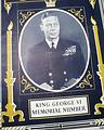 Memorializing King George VI... - Image 1