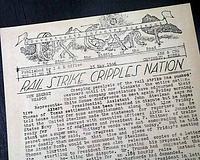 From before there was a North and South Korea...