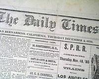 Historic newspaper item #703132