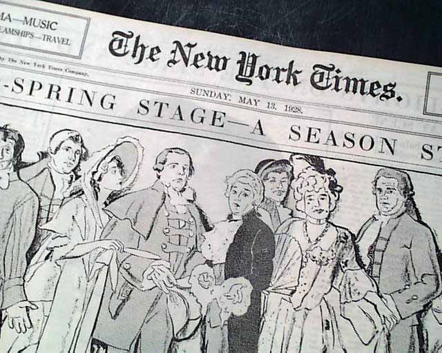 Steamboat Bill, Jr... Buster Keaton...