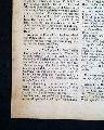 Rare mention of Ethan Allen & the Green Mountain Boys... - Image 1