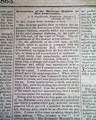 Battle of Arkansas Post in a Confederate newspaper... - Image 5