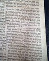 Battle of Arkansas Post in a Confederate newspaper... - Image 9