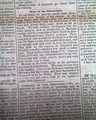 Battle of Arkansas Post in a Confederate newspaper... - Image 15