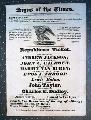 Broadside newspaper: Andrew Jackson for President... -  - Image 2