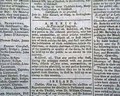 "...may the heavens smile upon their glorious undertaking..." - Image 3