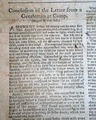 Benedict Arnold on betraying his country... - Image 3