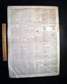 A change for peace? Letter signed by Robert E. Lee... - Image 9