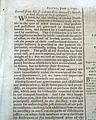 Rhode Island ratifies the Constitution...   Hancock, Jefferson, & Washington... - Image 5