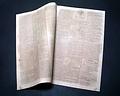 Rhode Island ratifies the Constitution...   Hancock, Jefferson, & Washington... - Image 11