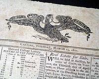 The title is not in the masthead...