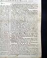Early date of this famous Boston newspaper... - Image 4