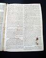 Early date of this famous Boston newspaper... - Image 7