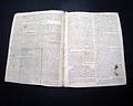 Early date of this famous Boston newspaper... - Image 8