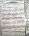 Very significant Judaica report... - Image 1