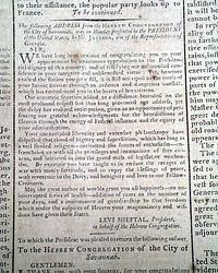 Very significant Judaica report...