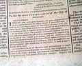 Very significant Judaica report... - Image 2