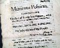 Rare Newsbook from 1659... - Image 1