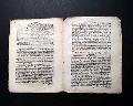 Rare Newsbook from 1659... - Image 5