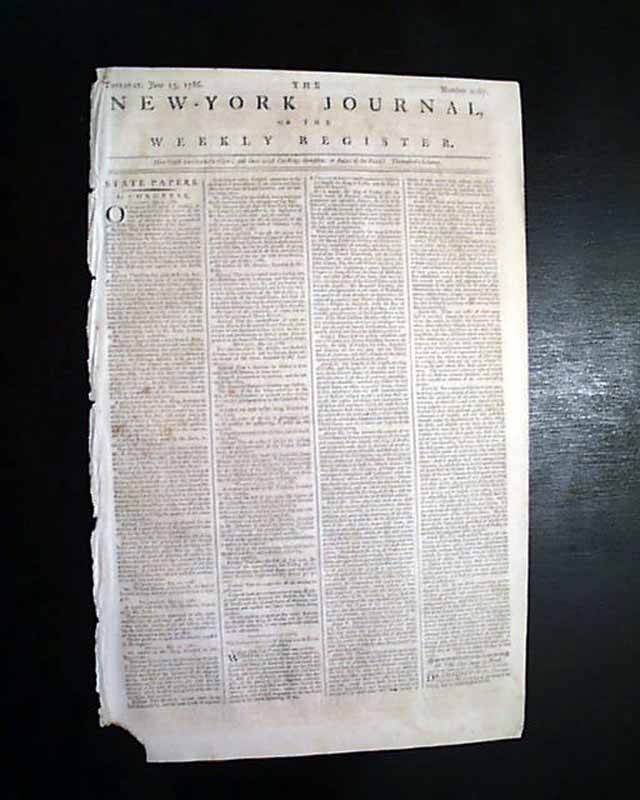 Treaty with Prussia...