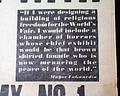 A "street" newspaper by hobos... - Image 3