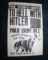 A "street" newspaper by hobos... - Image 4