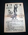 A "street" newspaper by hobos... - Image 8