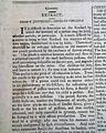 Rare 18th century title...  Jefferson's Notes on Virginia... - Image 2