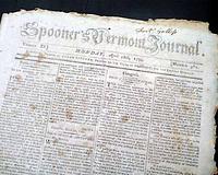 Murder and piracy, and trouble with Indians...