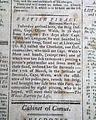 Murder and piracy, and trouble with Indians... - Image 10