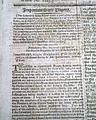 The Citizen Genet Affair... - Image 1