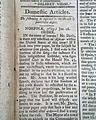 Very uncommon 18th century title...   Peace between France & Prussia... - Image 3