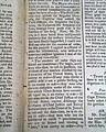 Very uncommon 18th century title...   Peace between France & Prussia... - Image 4