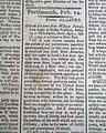 Very uncommon 18th century title...   Peace between France & Prussia... - Image 5