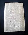 Very uncommon 18th century title...   Peace between France & Prussia... - Image 8