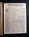 Much on the Hutchinson letters & the troubles in America... - Image 2