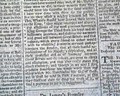 Much on the Hutchinson letters & the troubles in America... - Image 7
